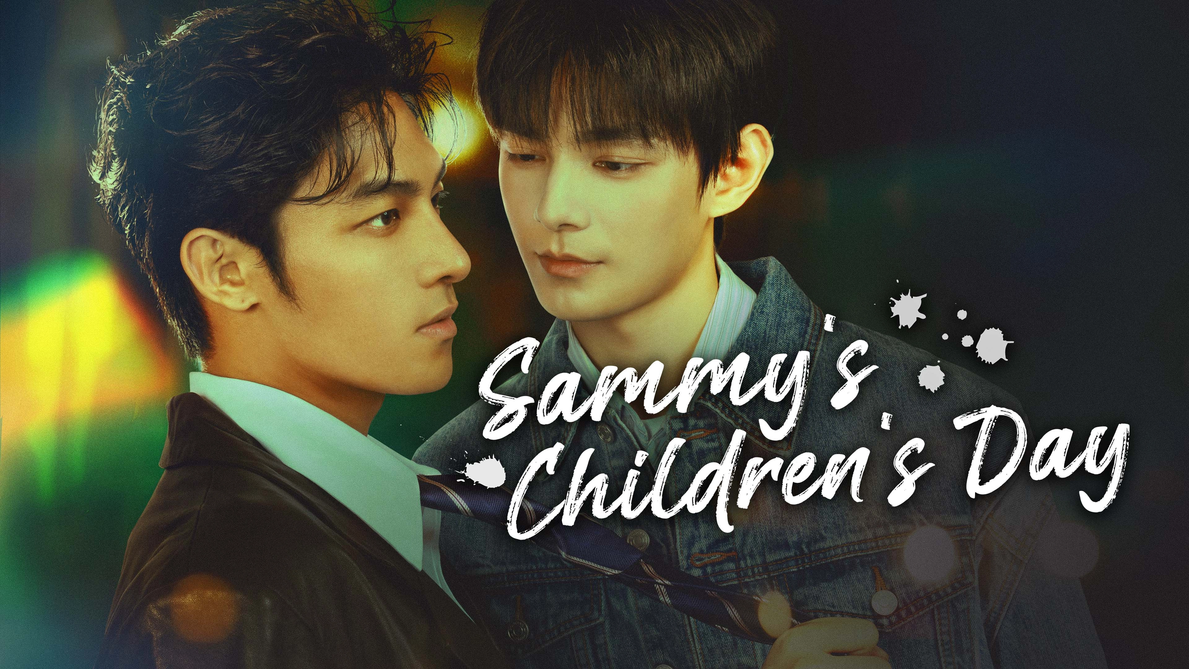 Sammy's Children's Day