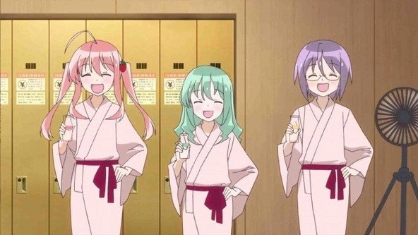 Seiyu's Life!