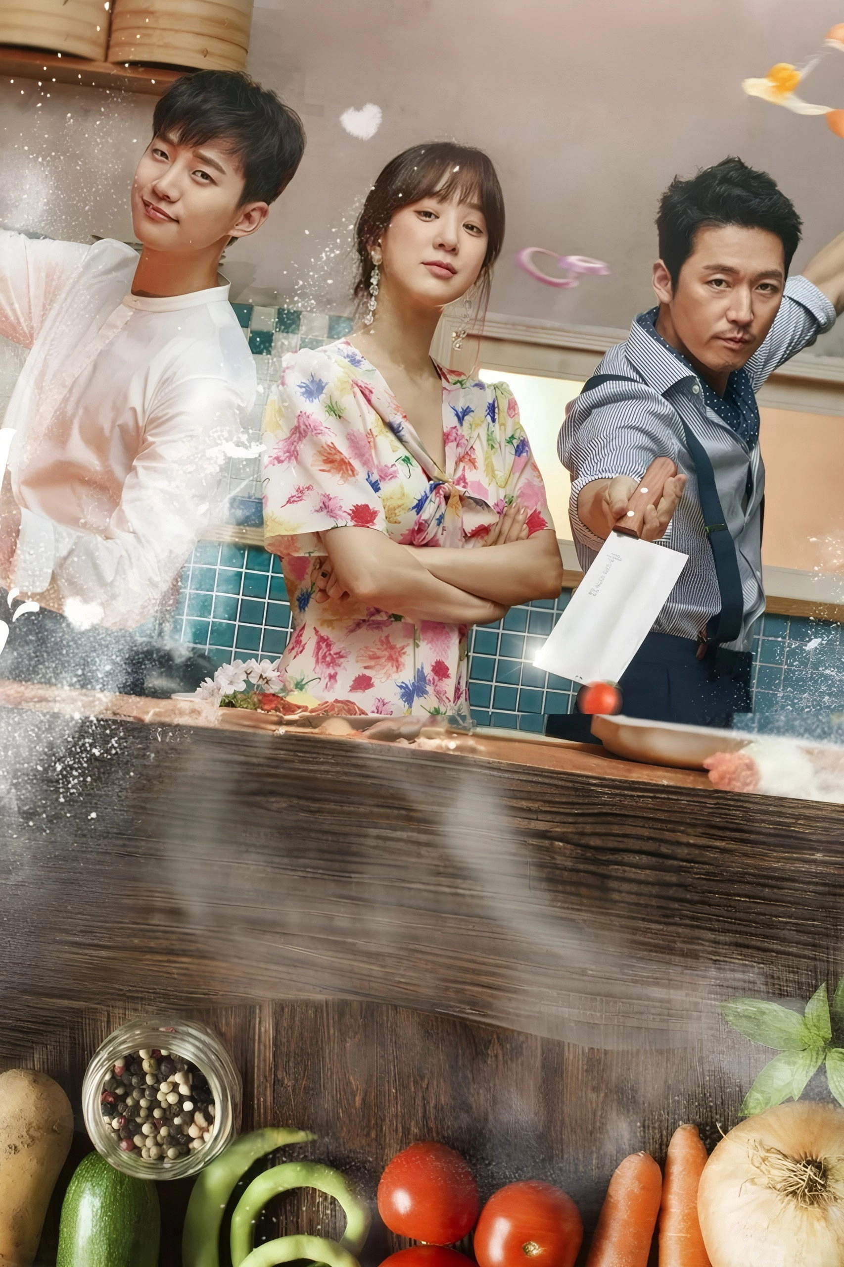 Wok of Love