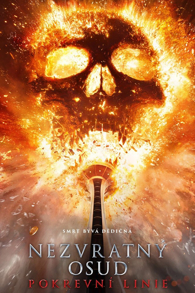 Final Destination Bloodlines