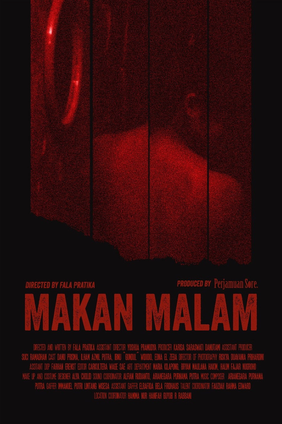Makan Malam