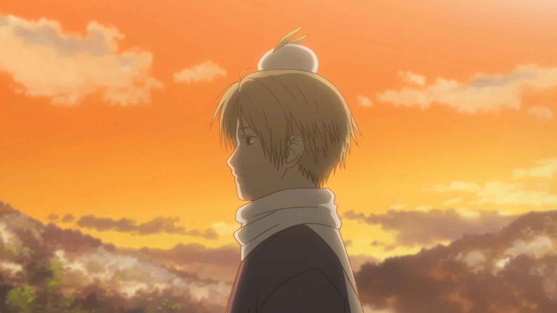 Natsume's Book of Friends
