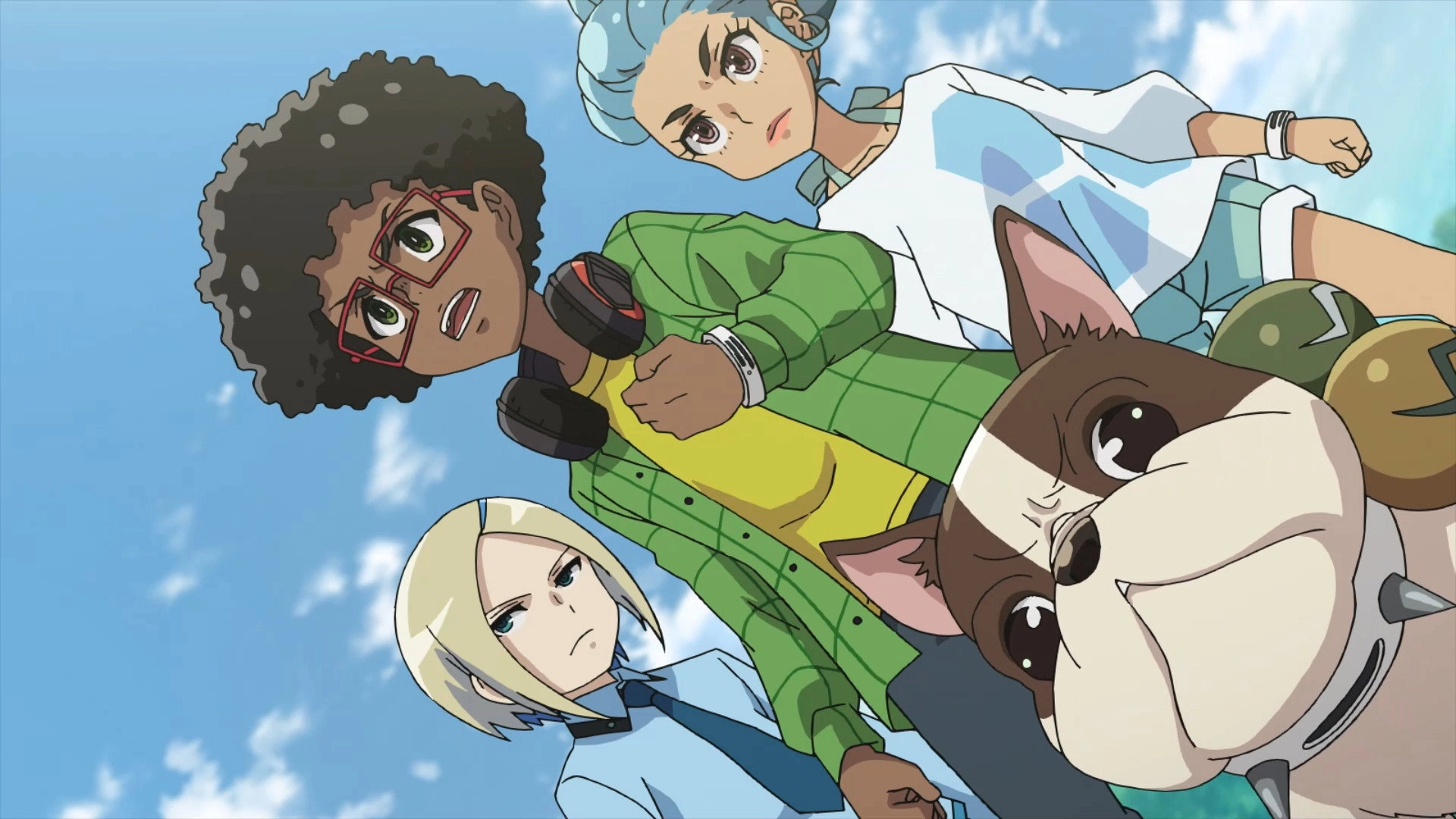 Bakugan
