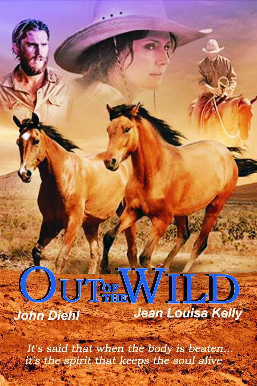 Out of the Wild
