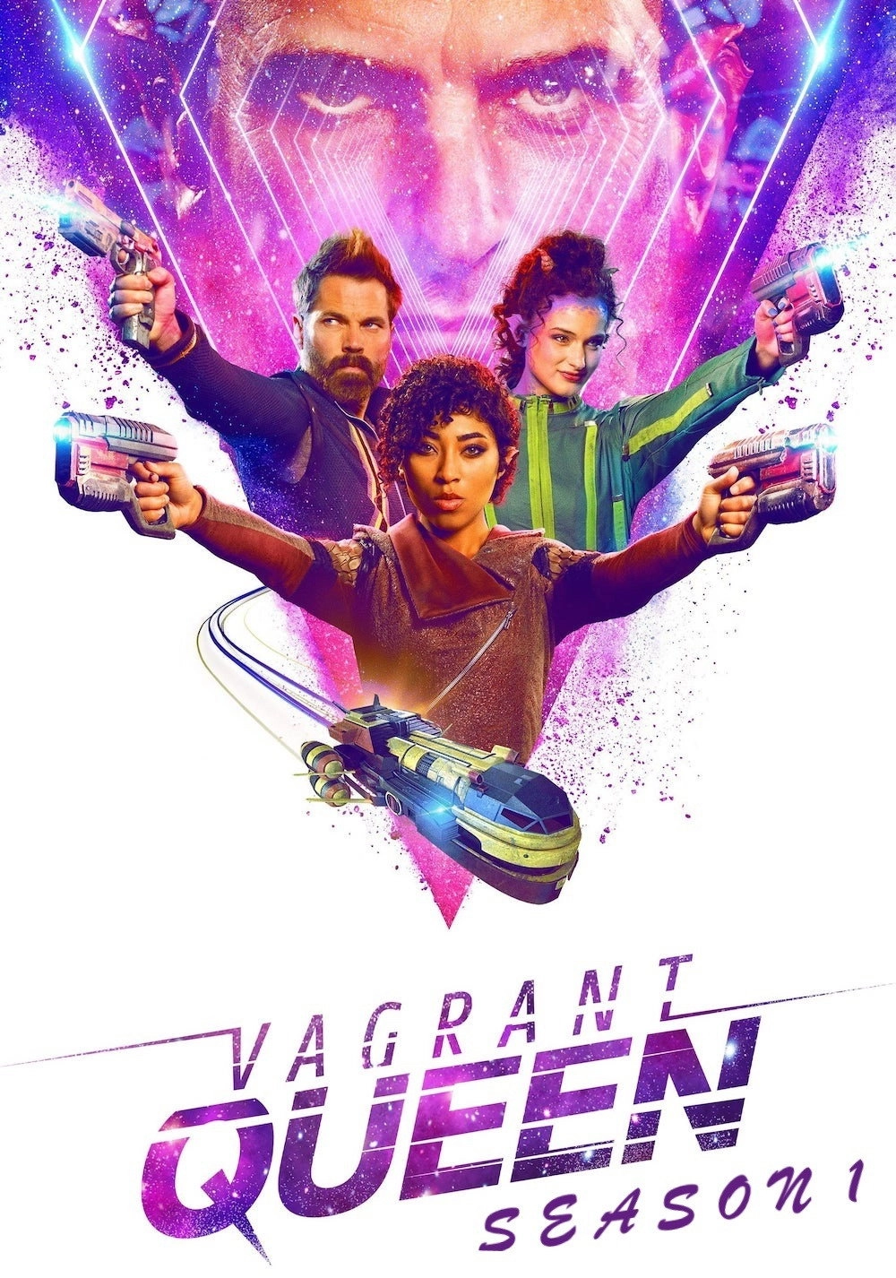 Vagrant Queen