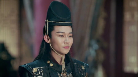Love of Thousand Years