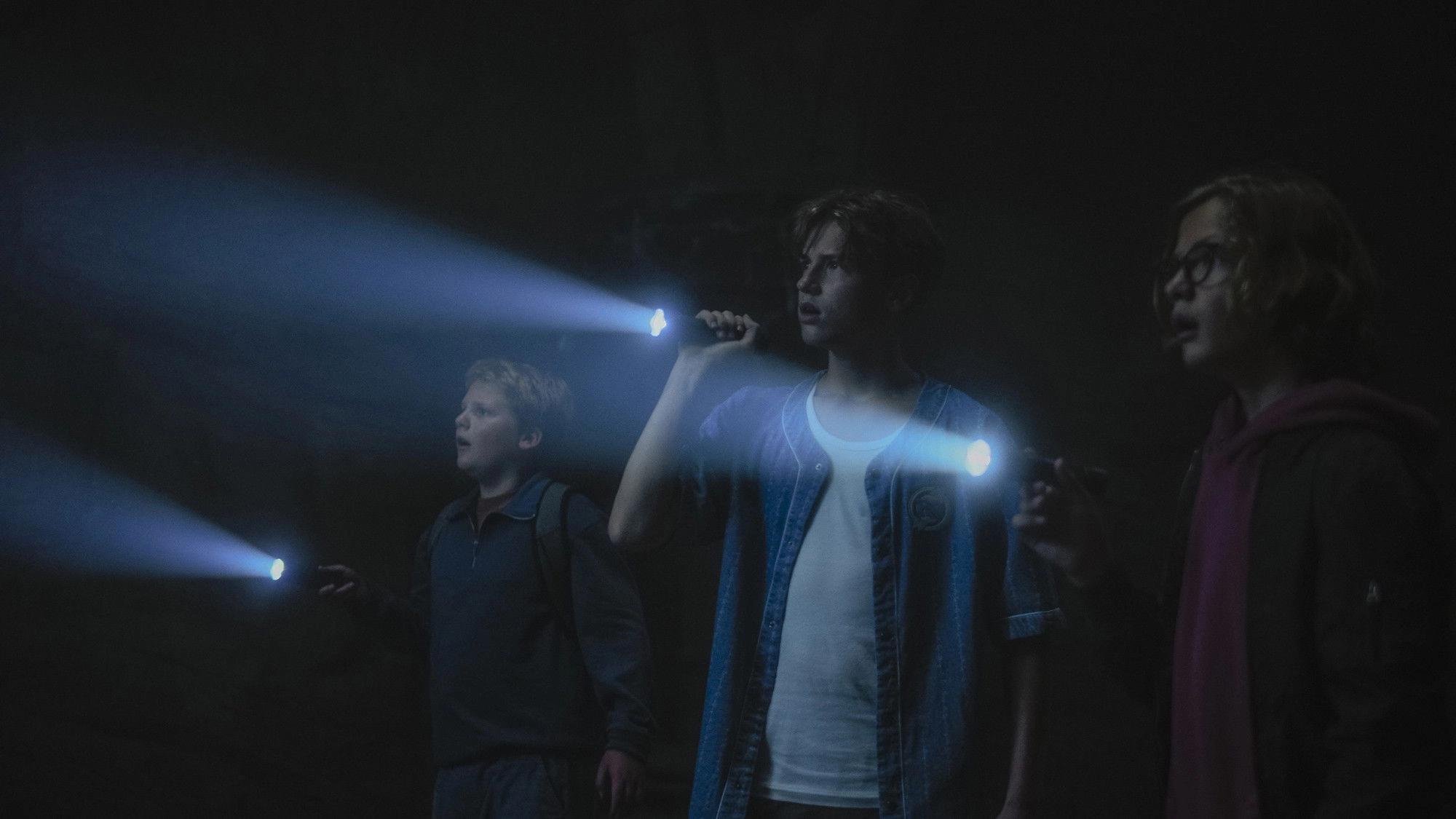 The Three Investigators and the Dragon's Legacy