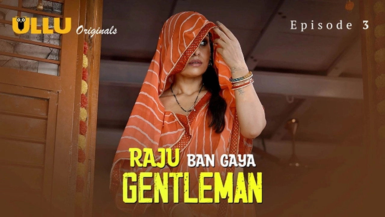 Raju Ban Gaya Gentleman