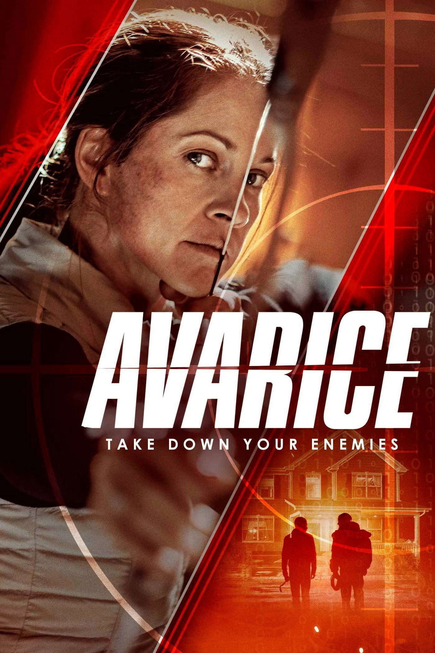 Avarice