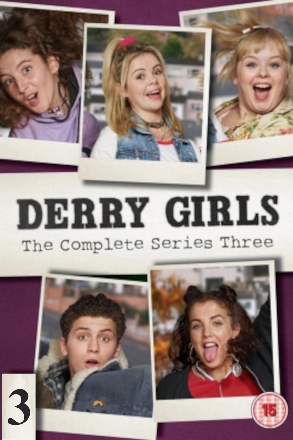 Derry Girls