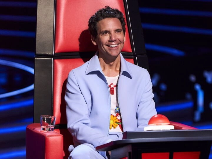 The Voice Spain