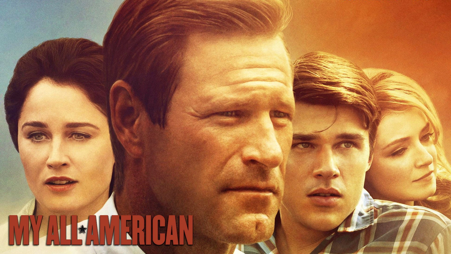 My All American