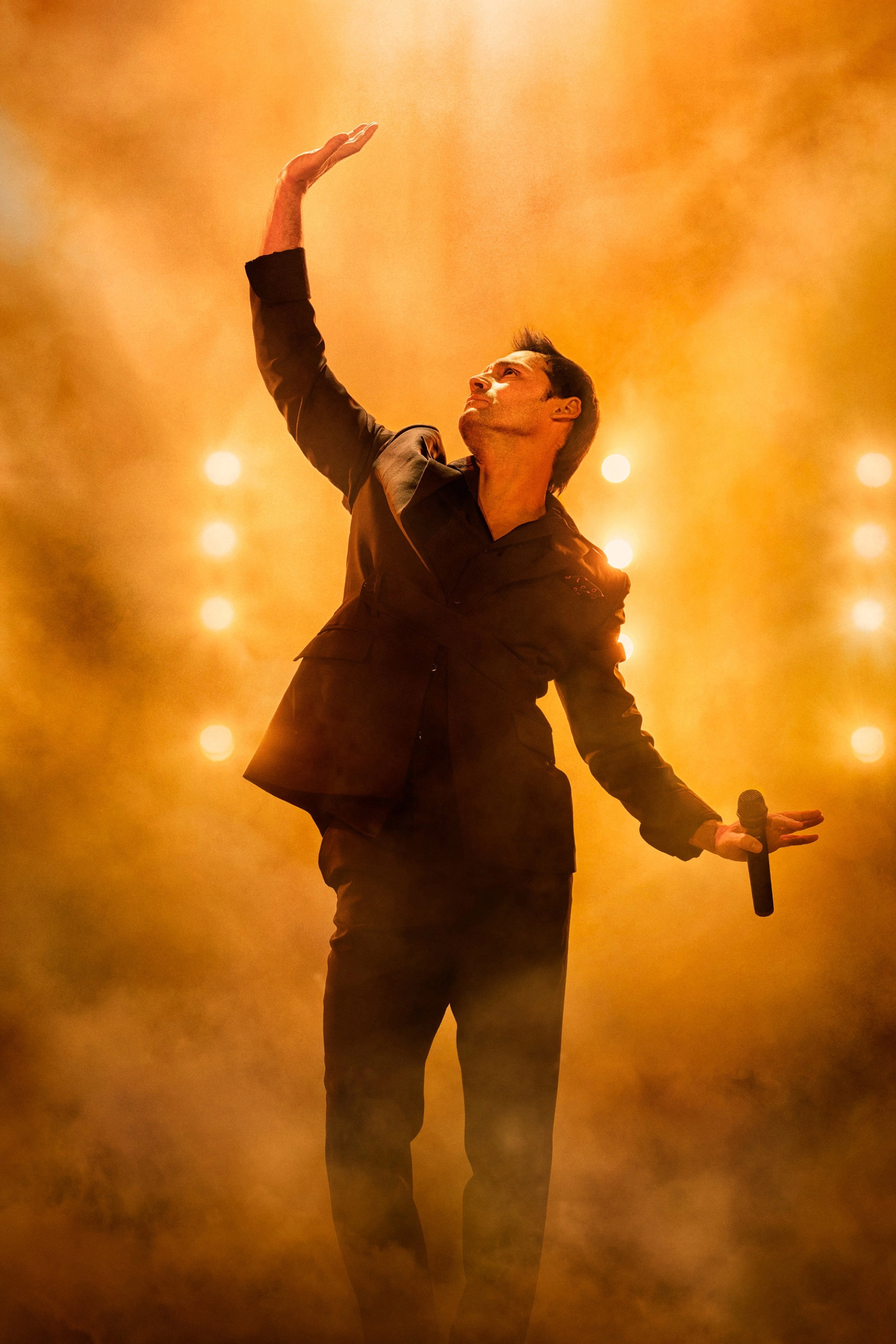 Bosé