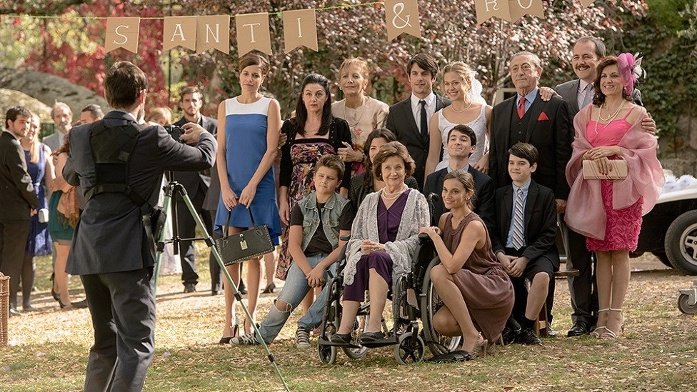 Algo que celebrar