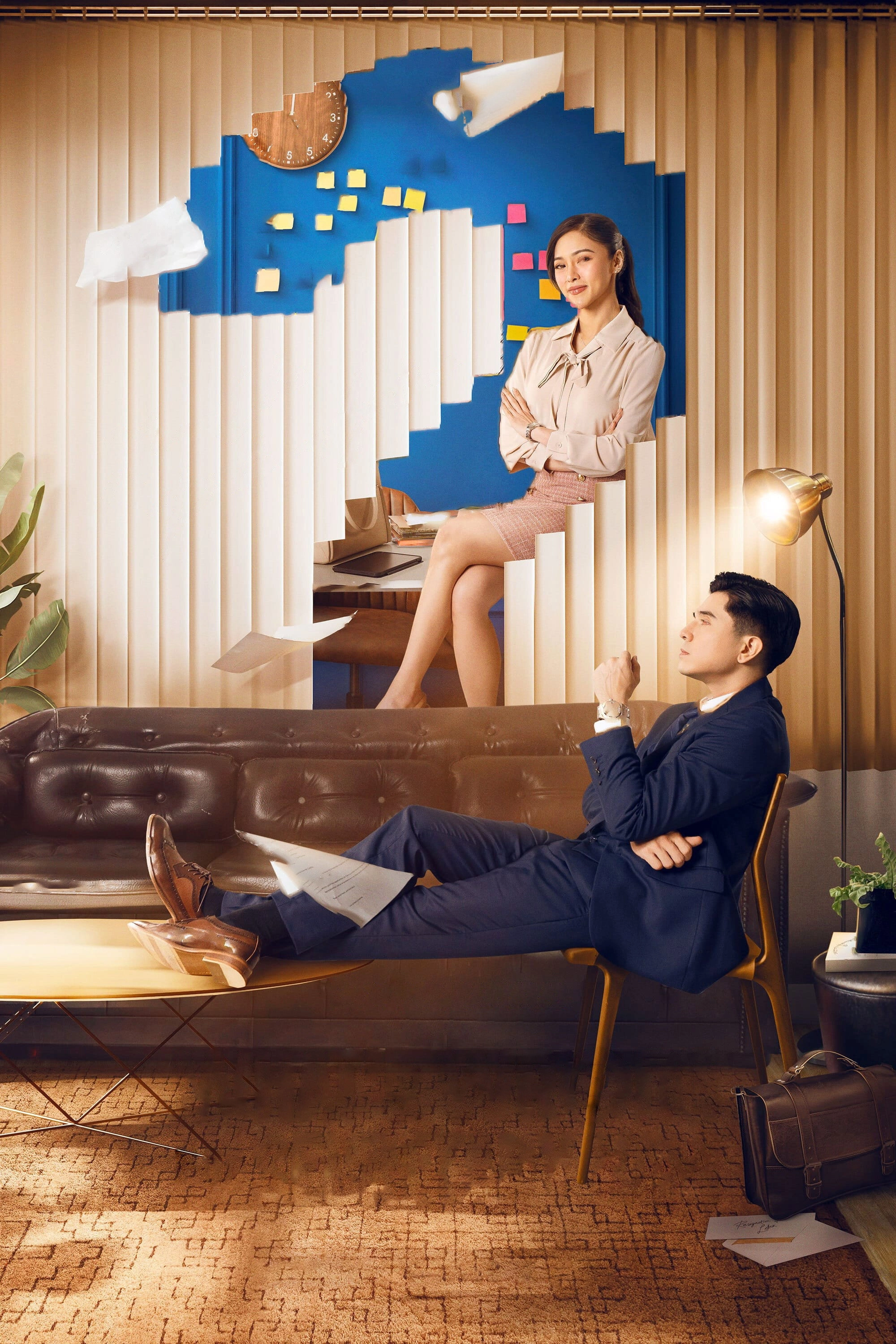 What's Wrong With Secretary Kim