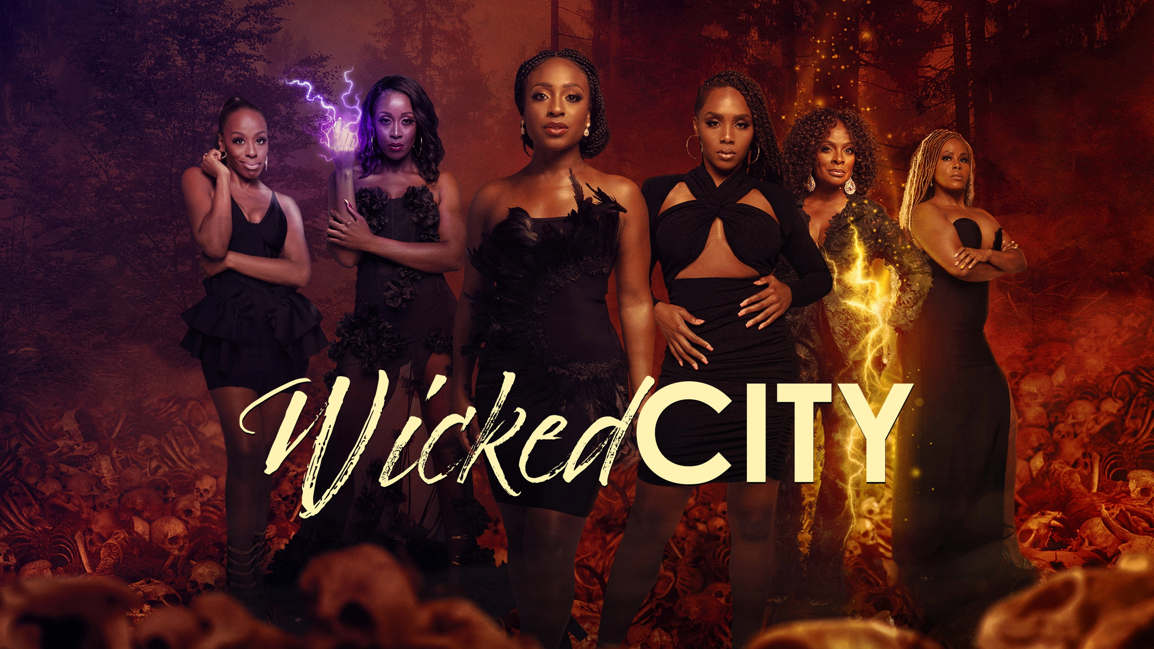 Wicked City