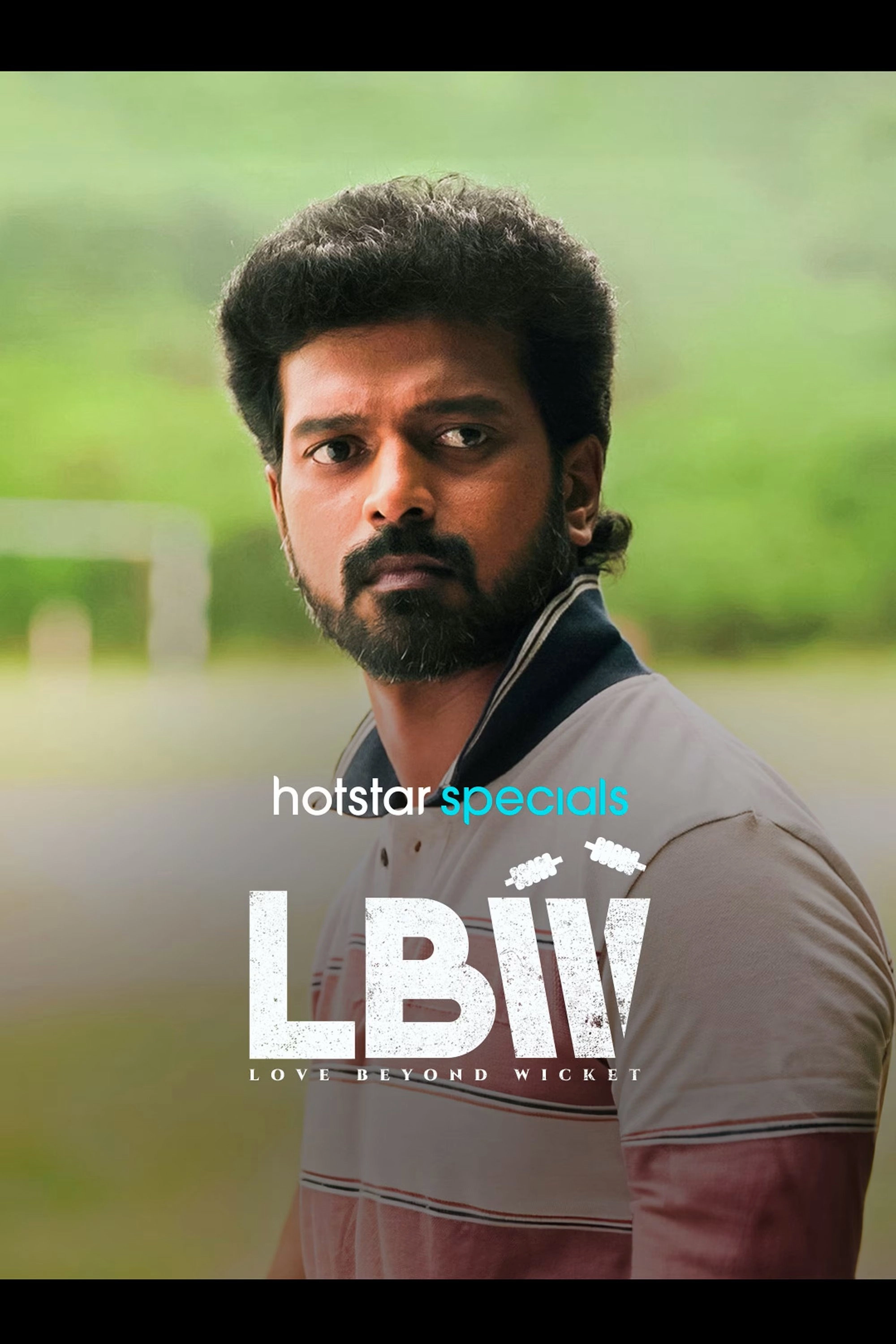 LBW: Love Beyond Wicket