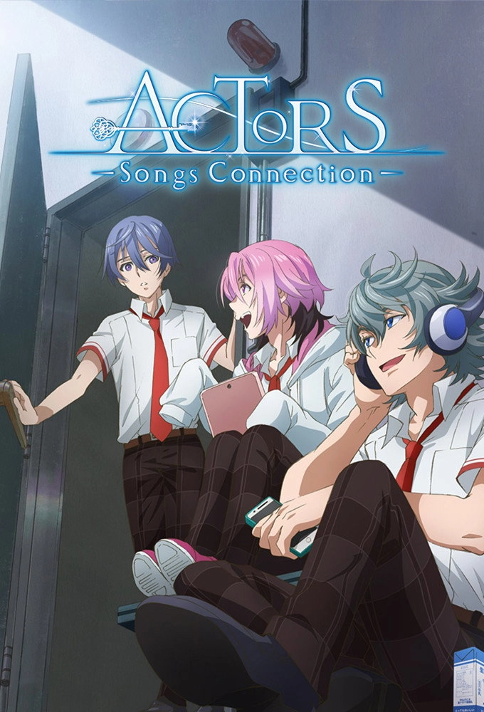 ACTORS: Songs Connection