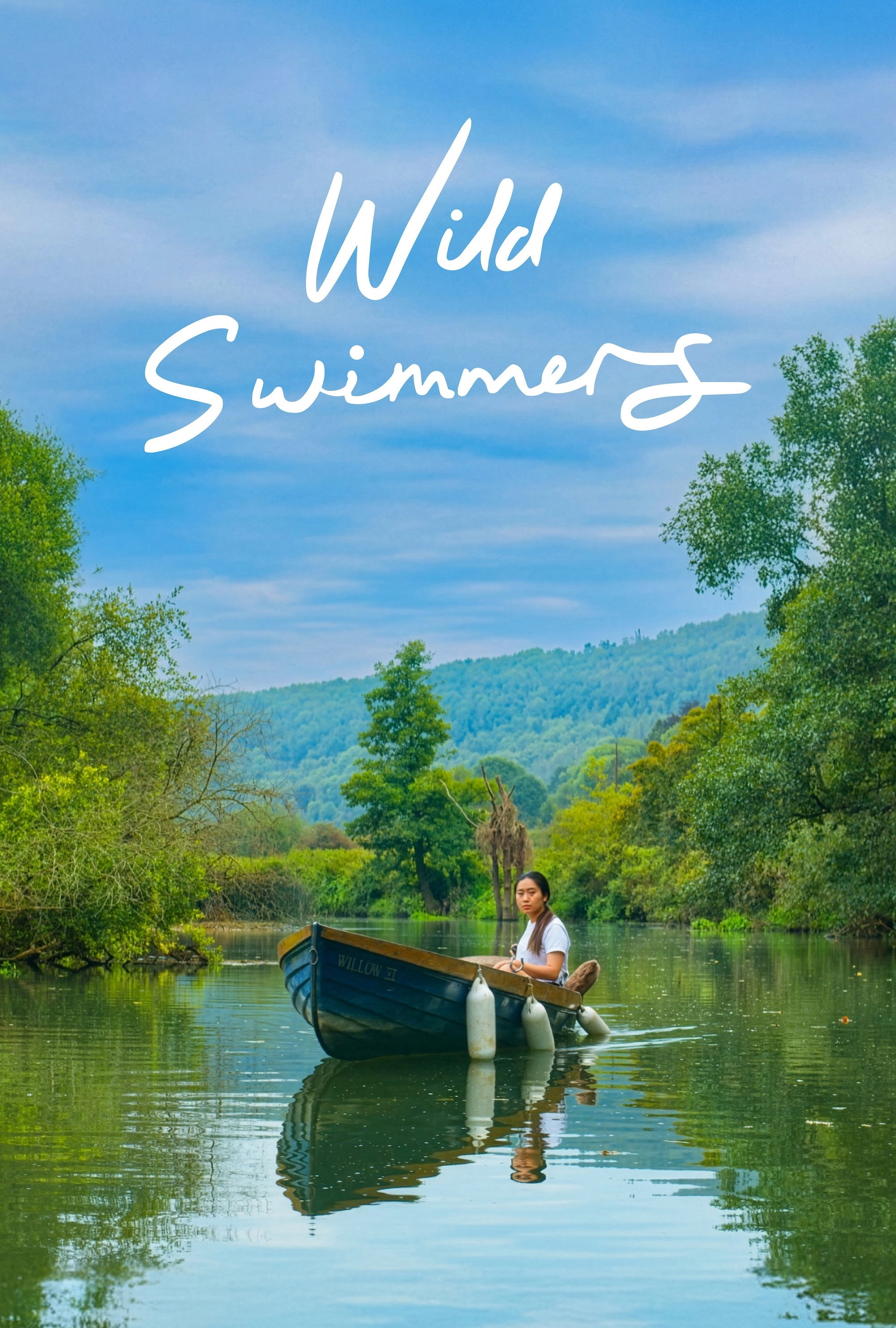 Wild Swimmers