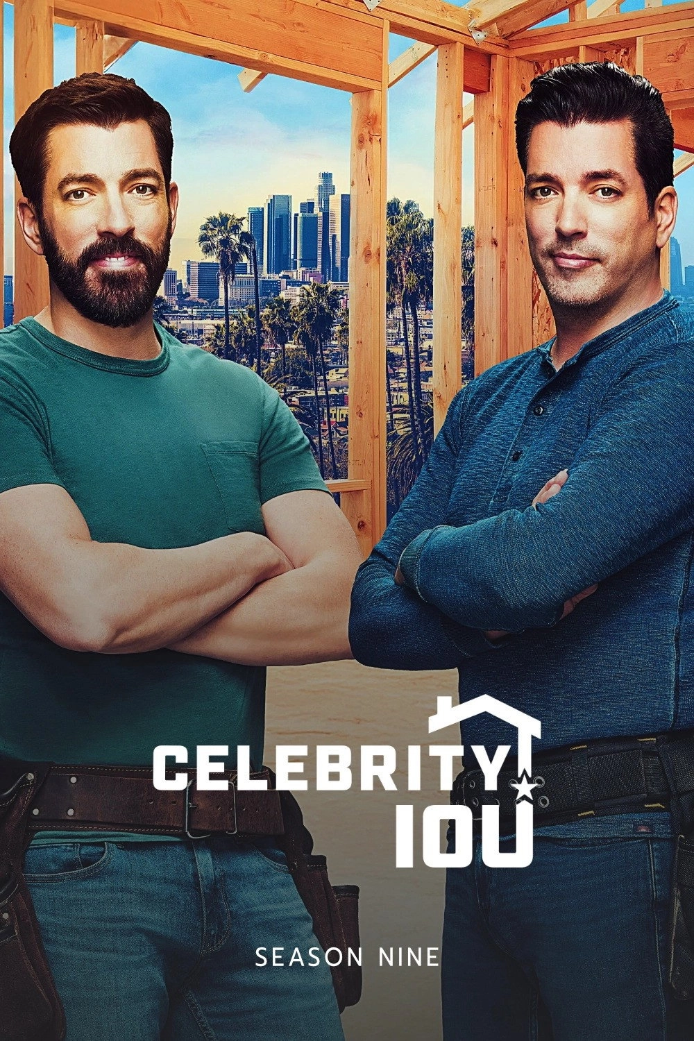 Celebrity IOU