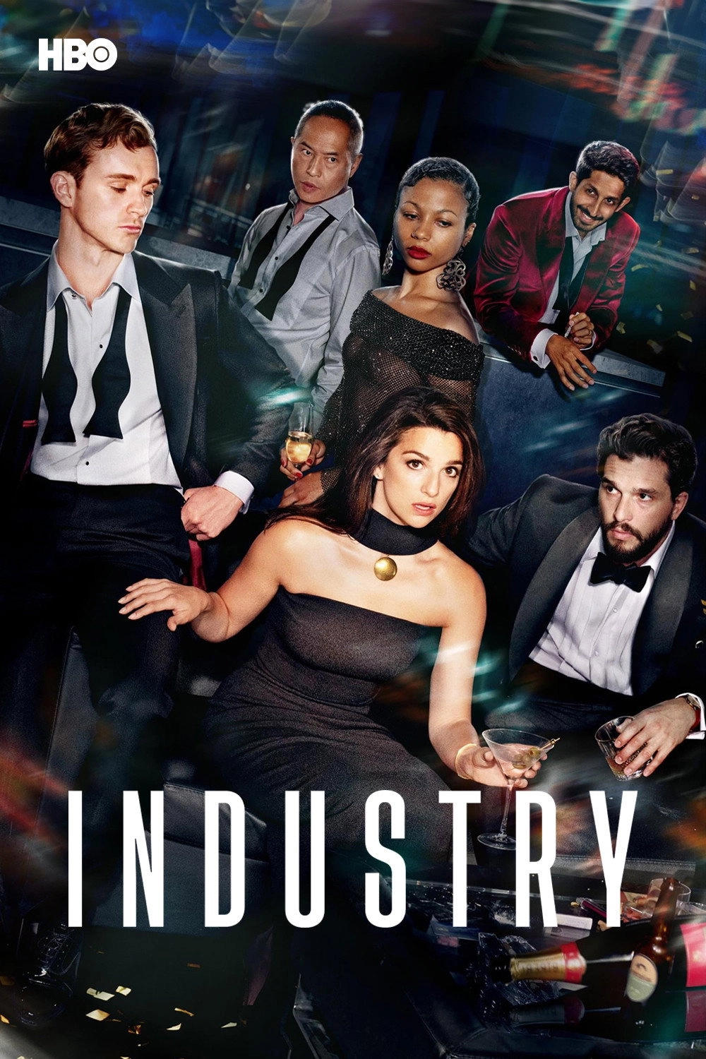 Industry
