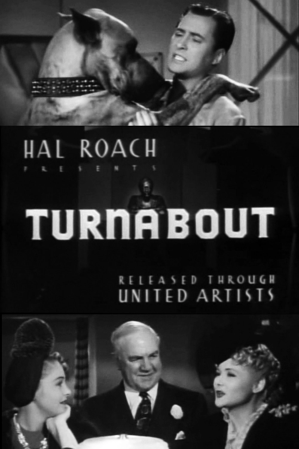 Turnabout