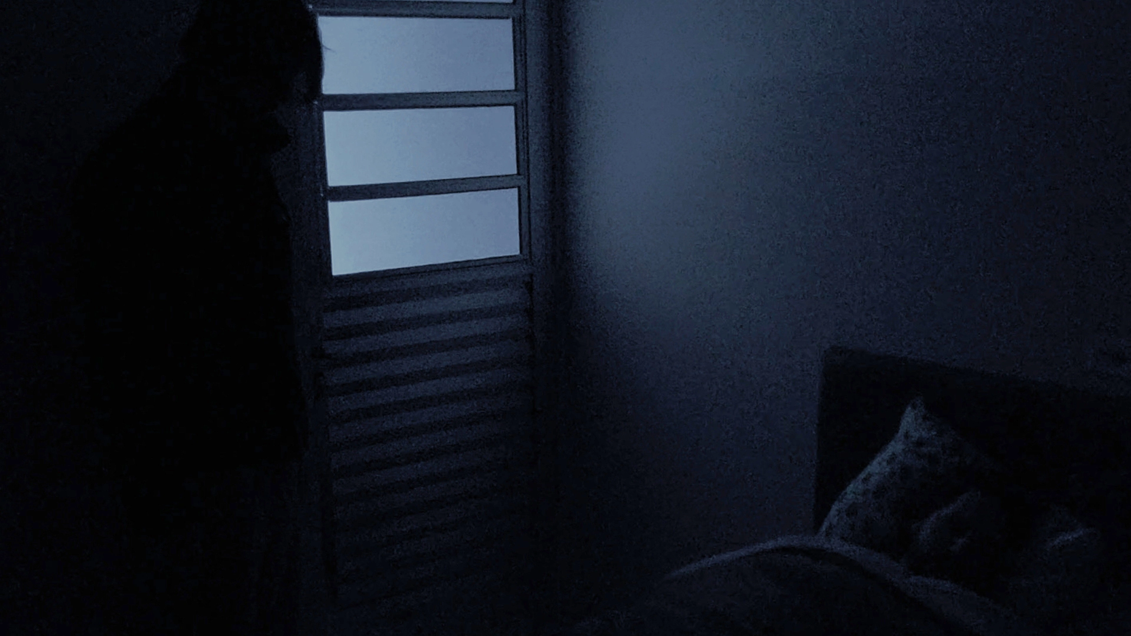 Nightmare No. 1