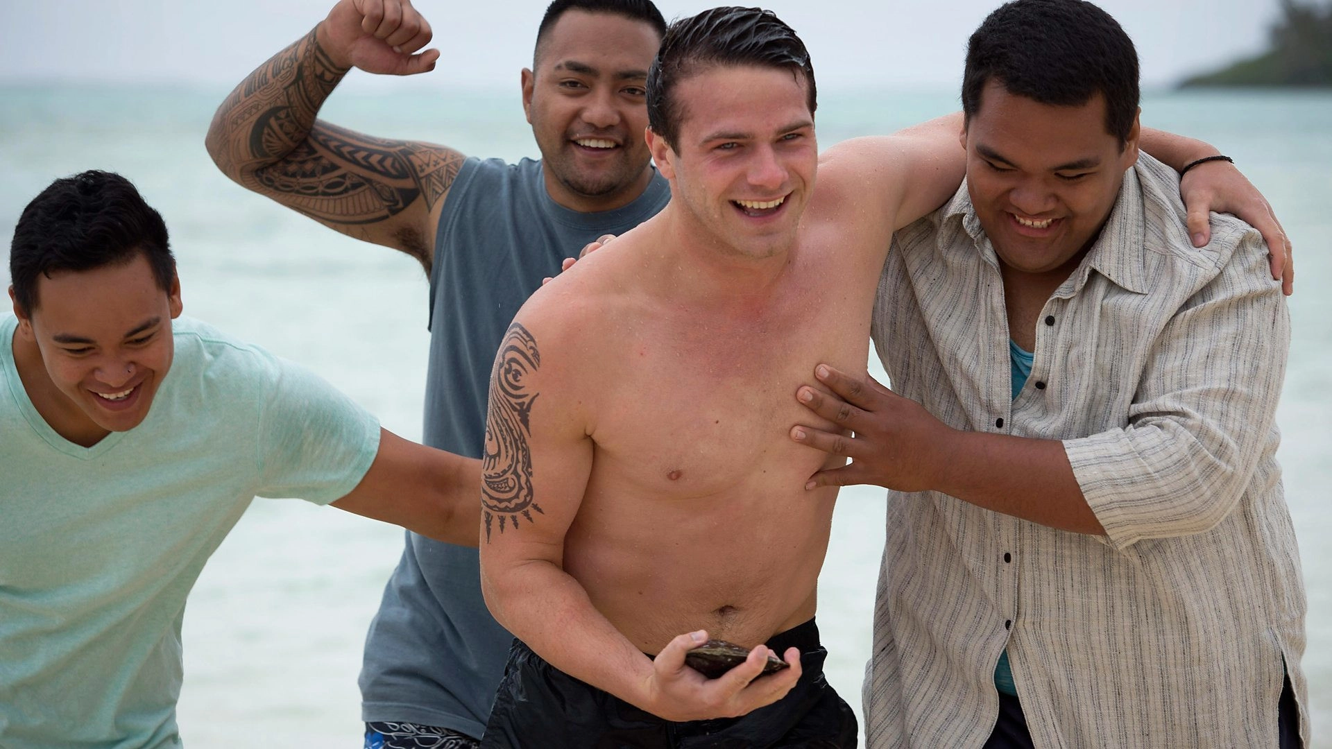 Tatau