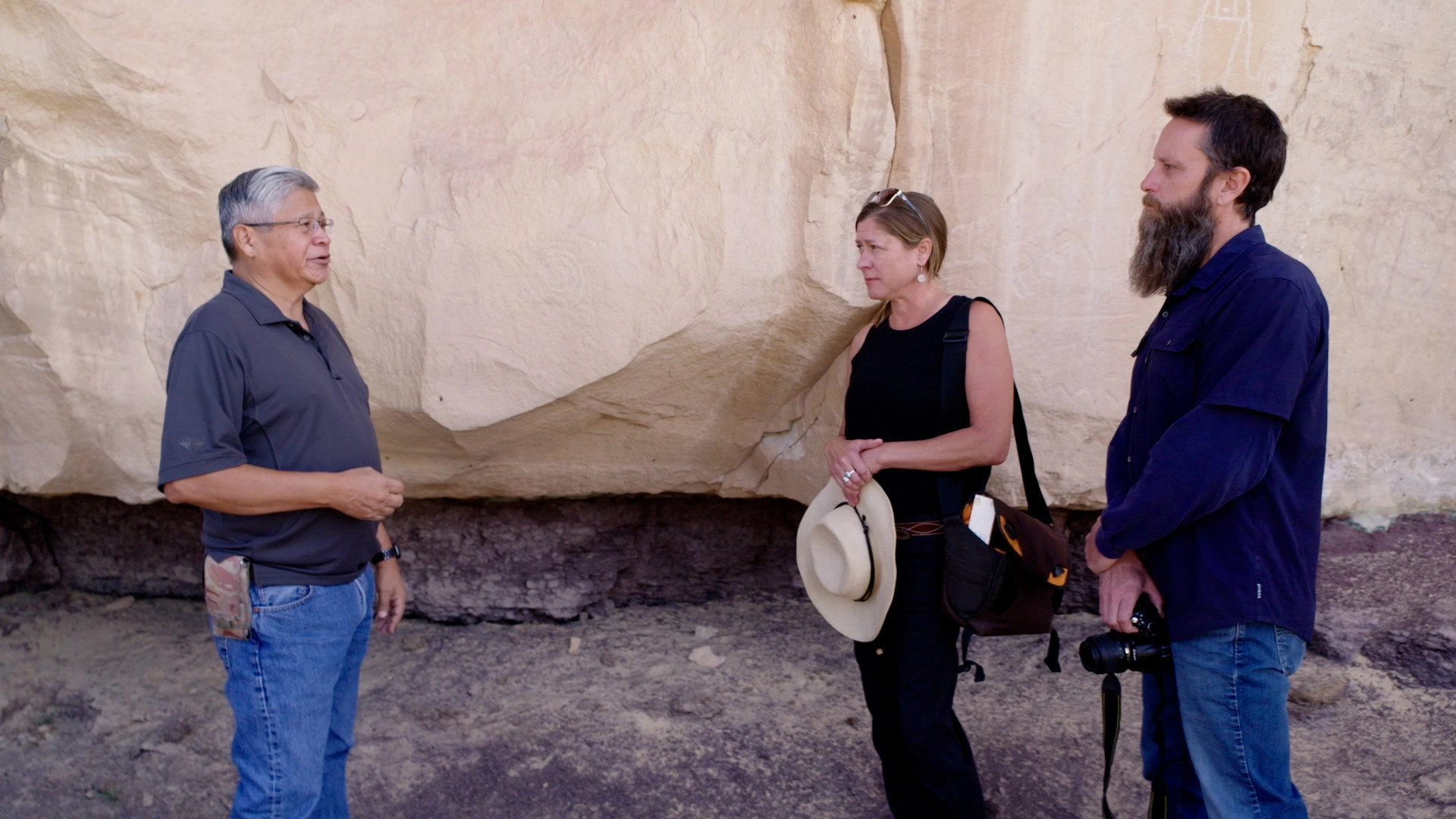 The Secret of Skinwalker Ranch