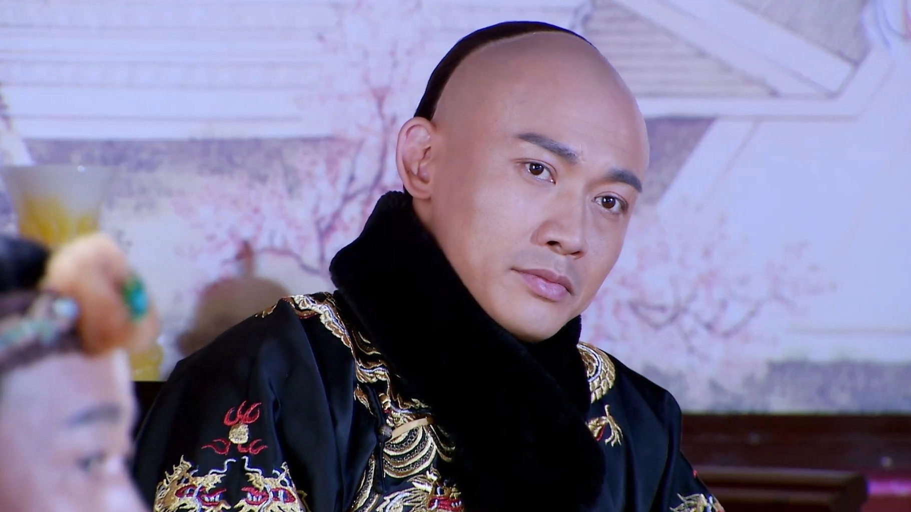 The Legend of Xiao Zhuang