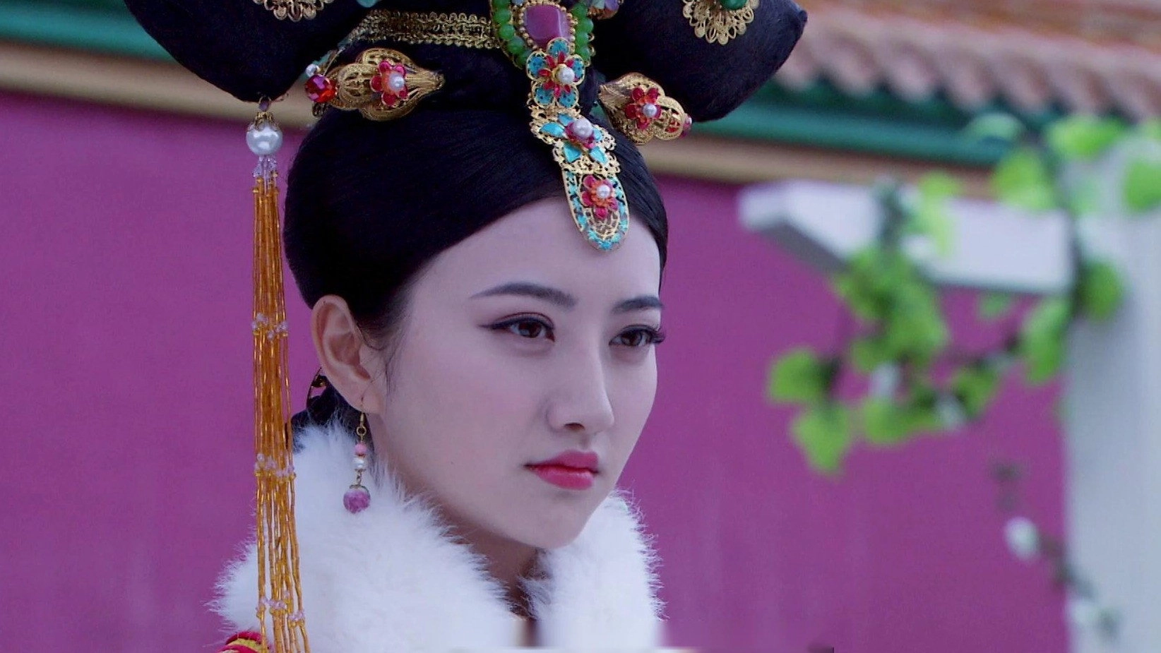 The Legend of Xiao Zhuang