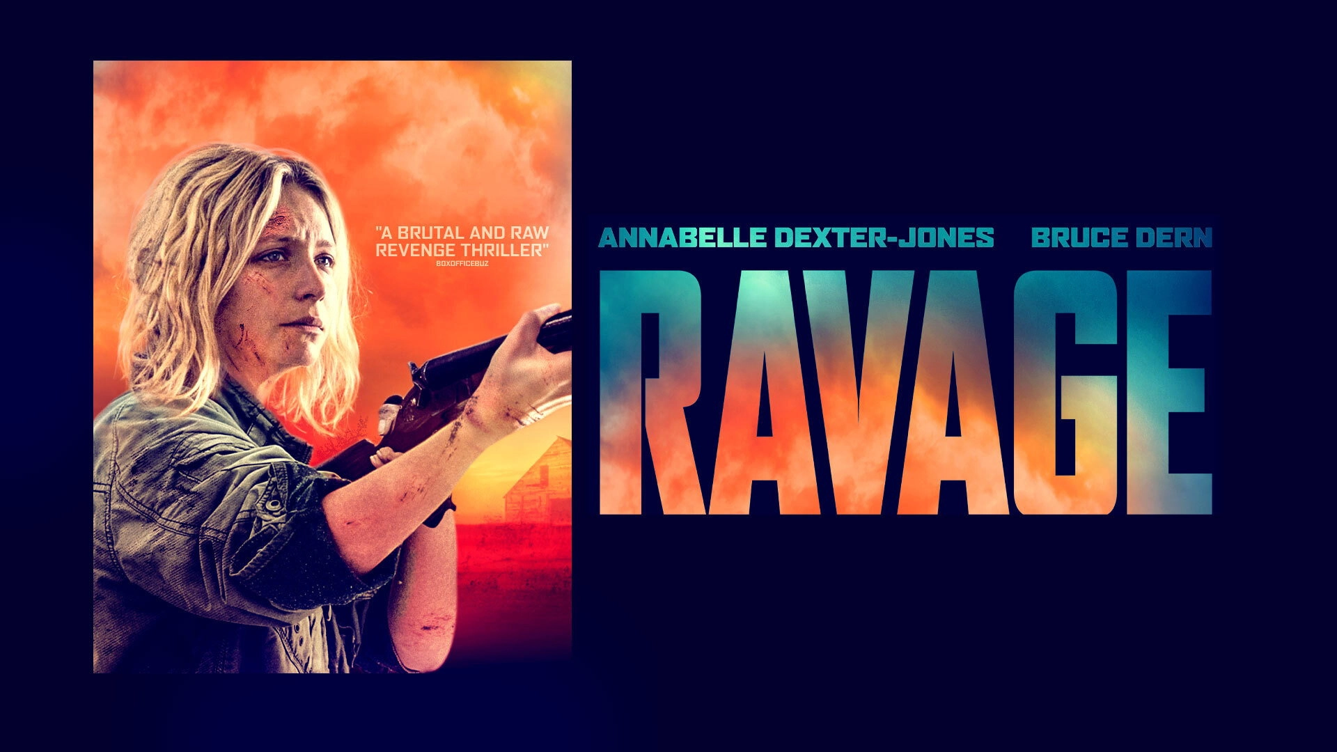 Ravage