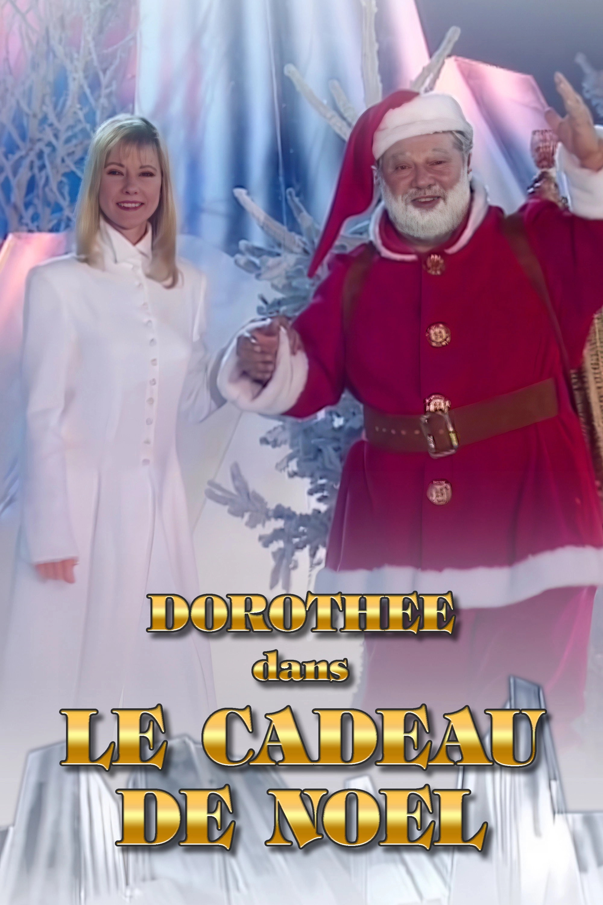 Le Cadeau de Noël