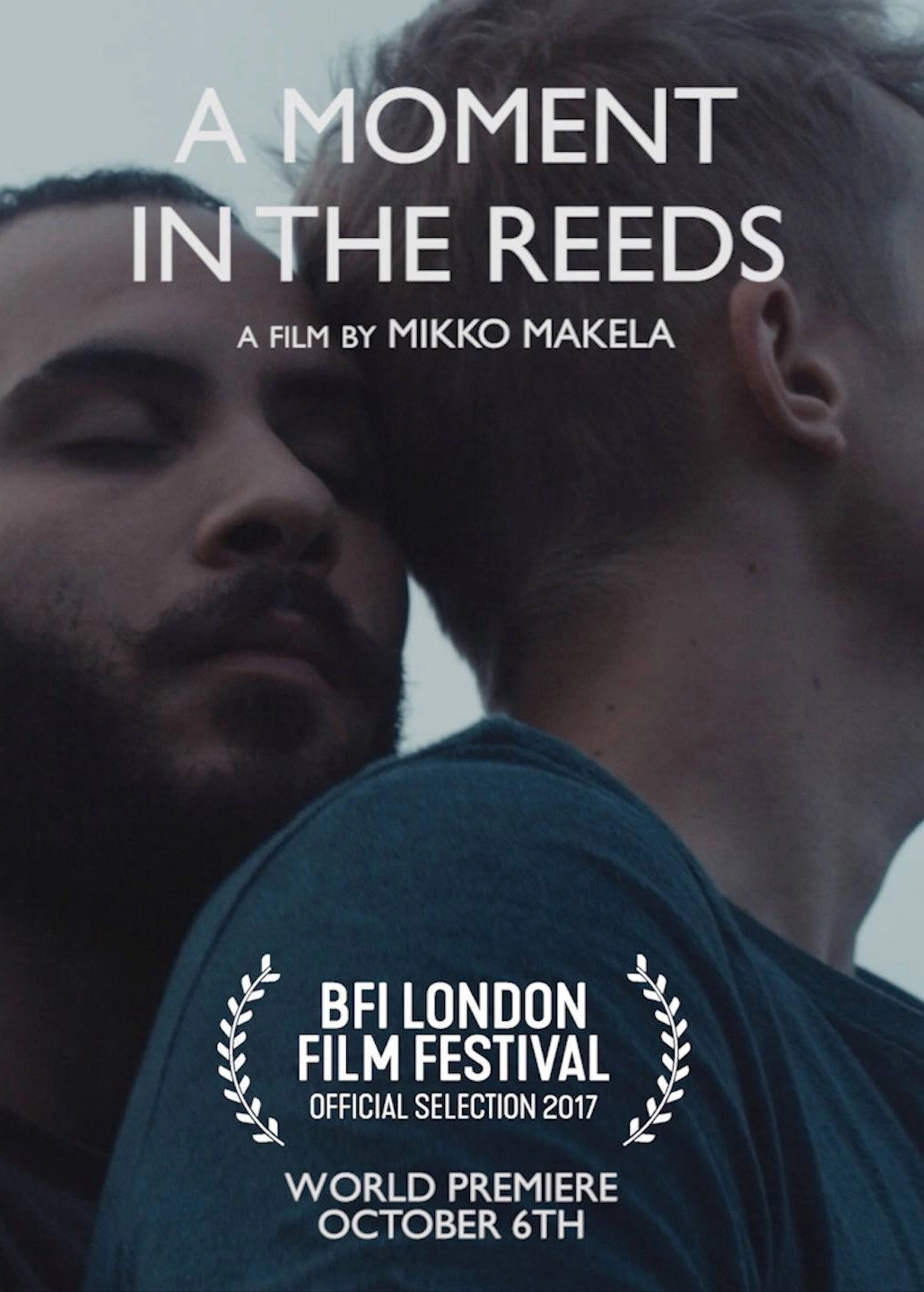 A Moment in the Reeds