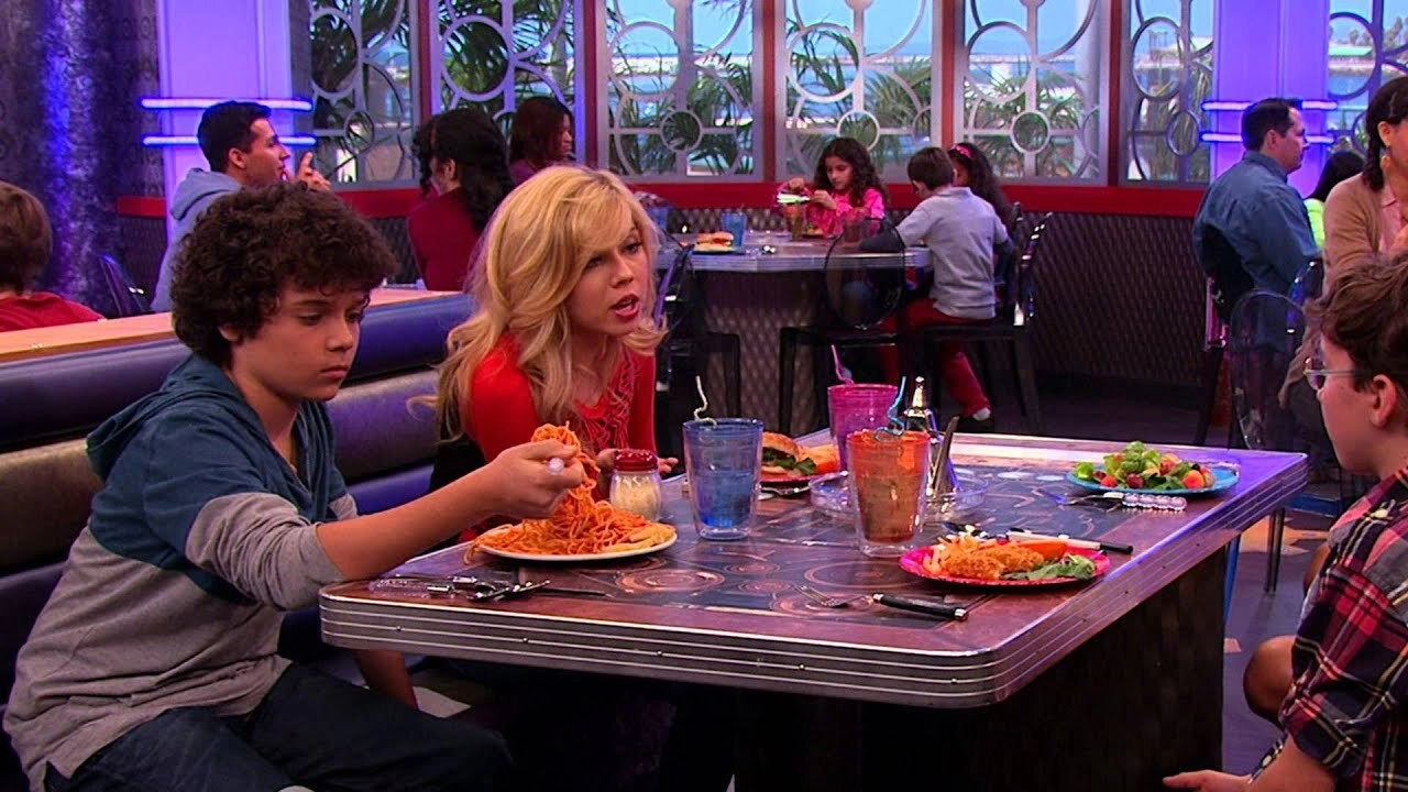 Sam & Cat