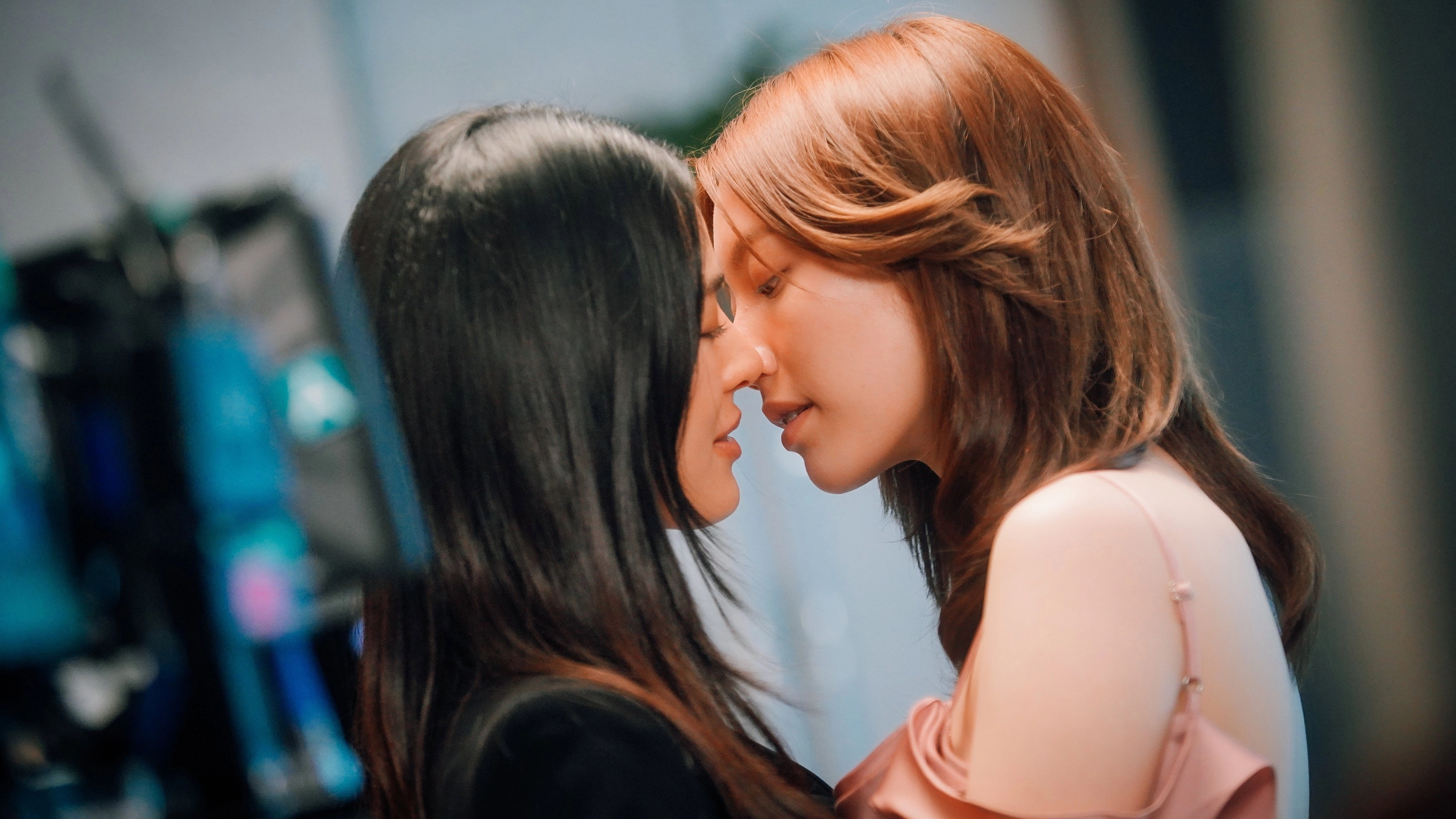 In Love Forever The Series