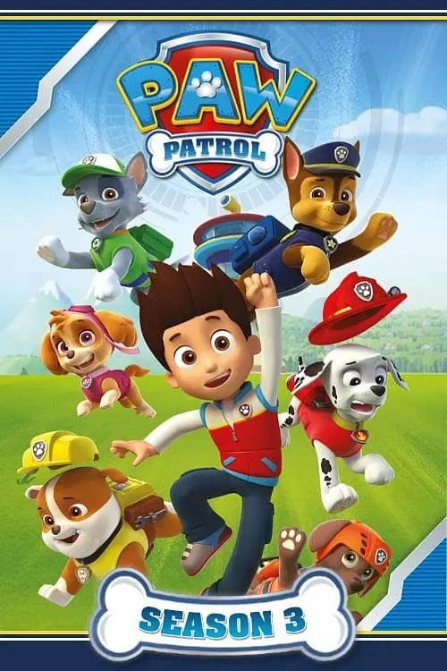 PAW Patrol