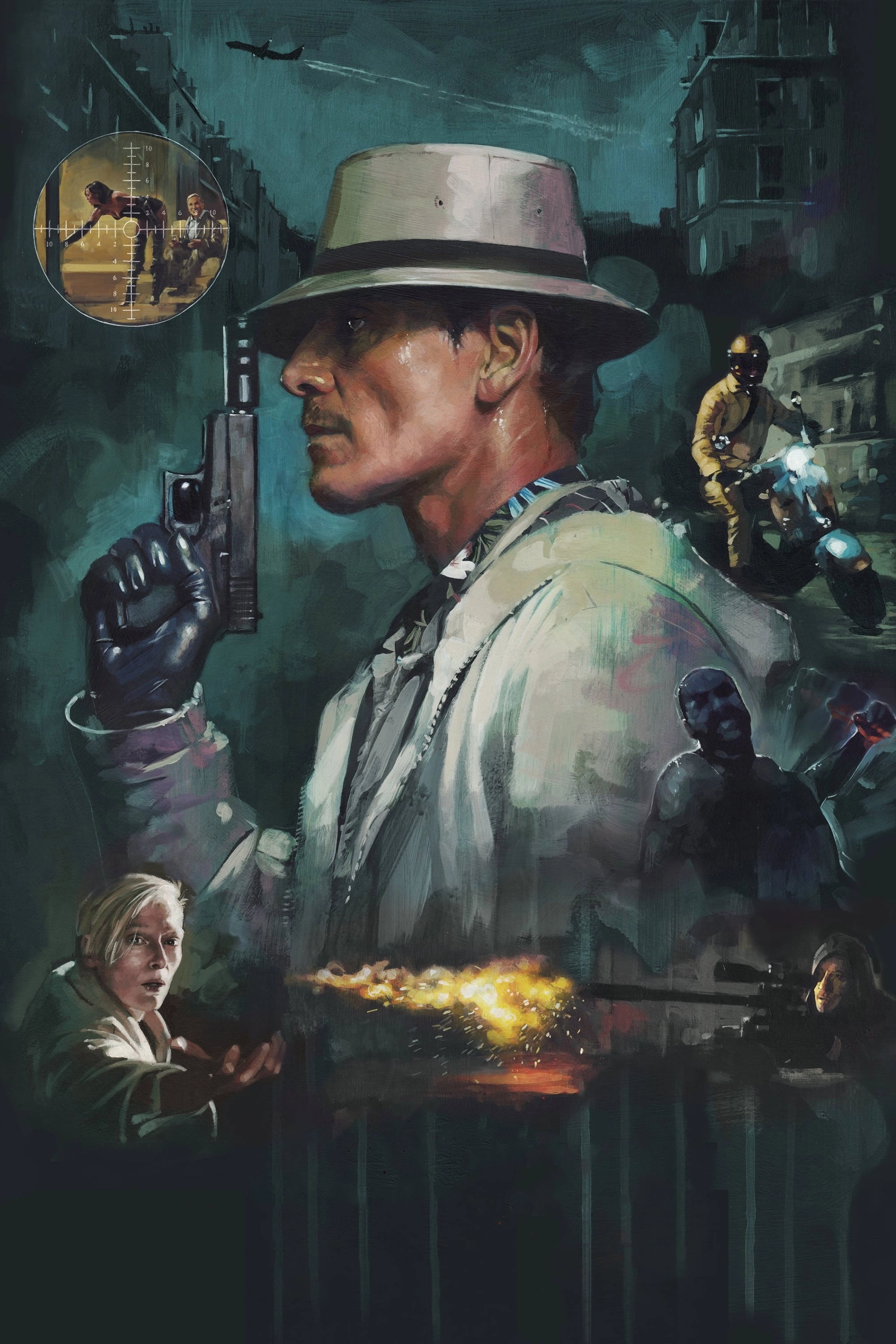 The Killer