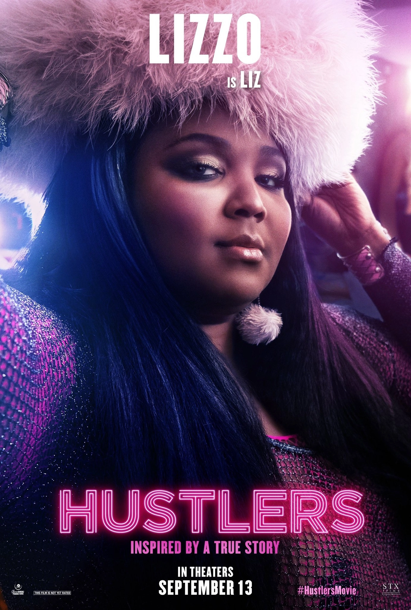 Hustlers