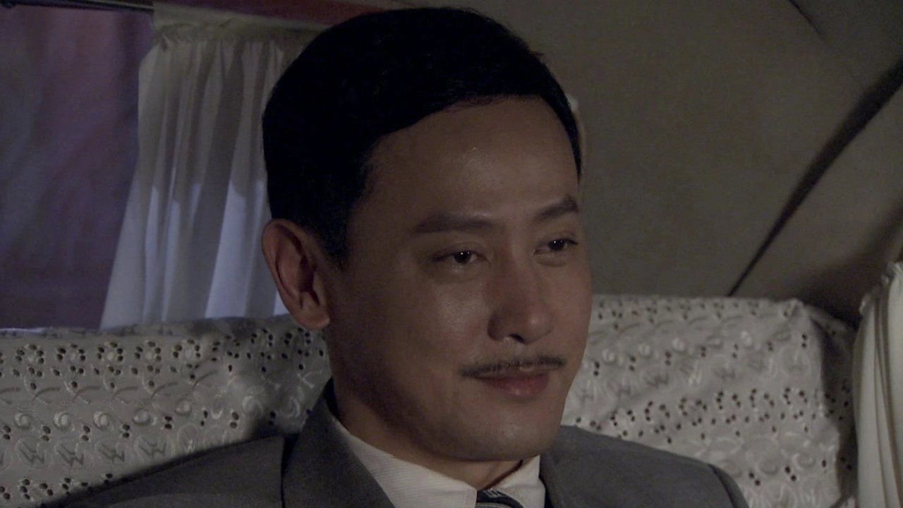 暗战风云