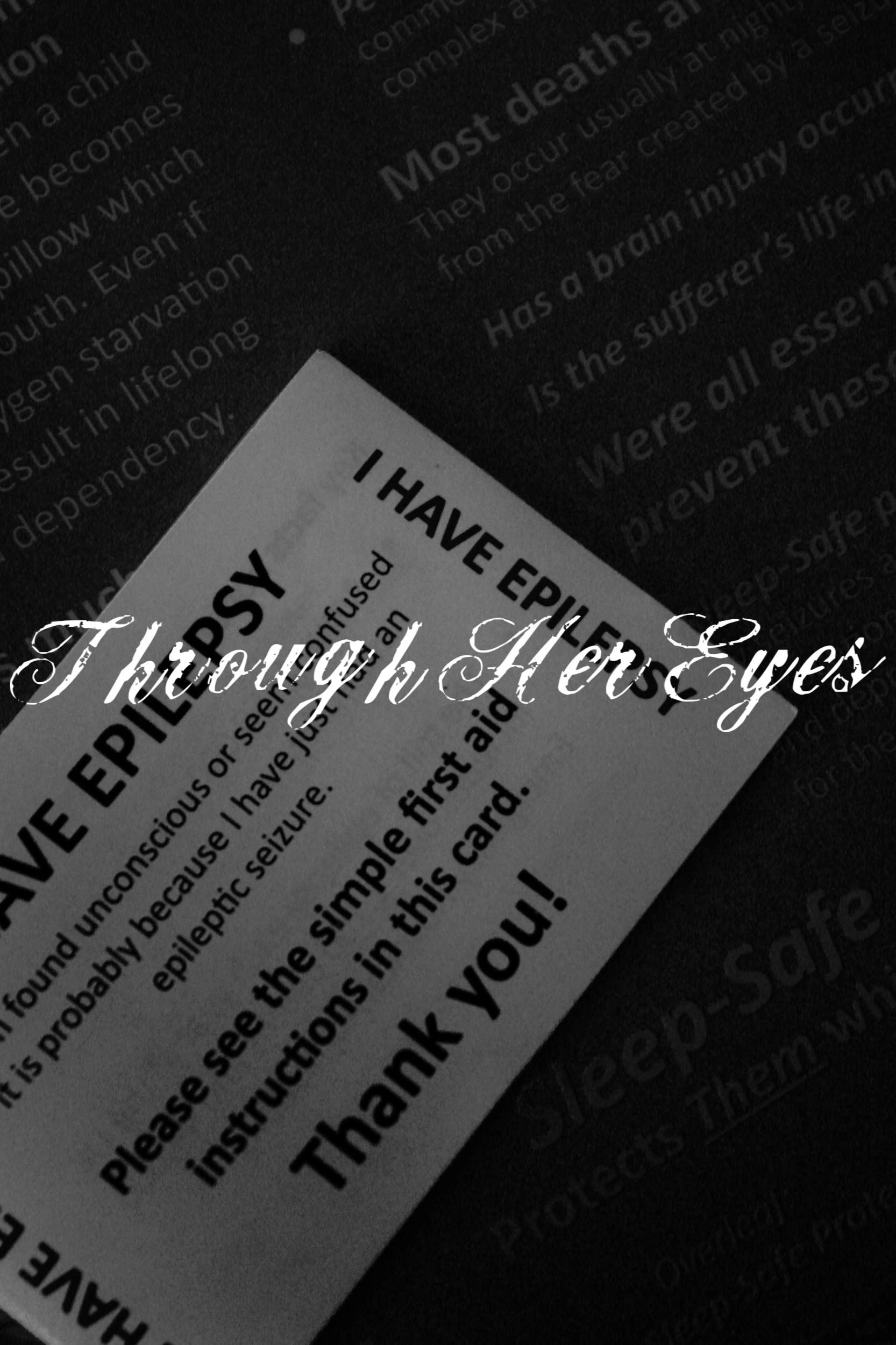 Through Her Eyes