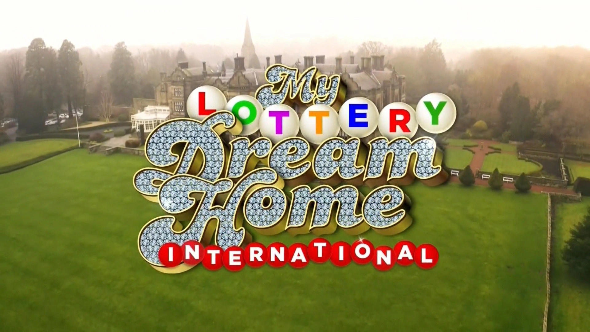 My Lottery Dream Home International