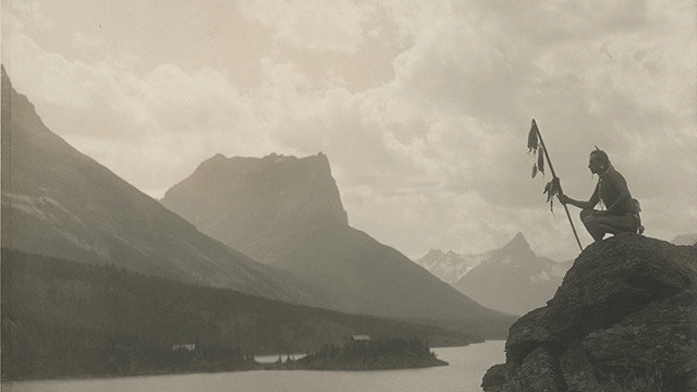 The National Parks: America's Best Idea