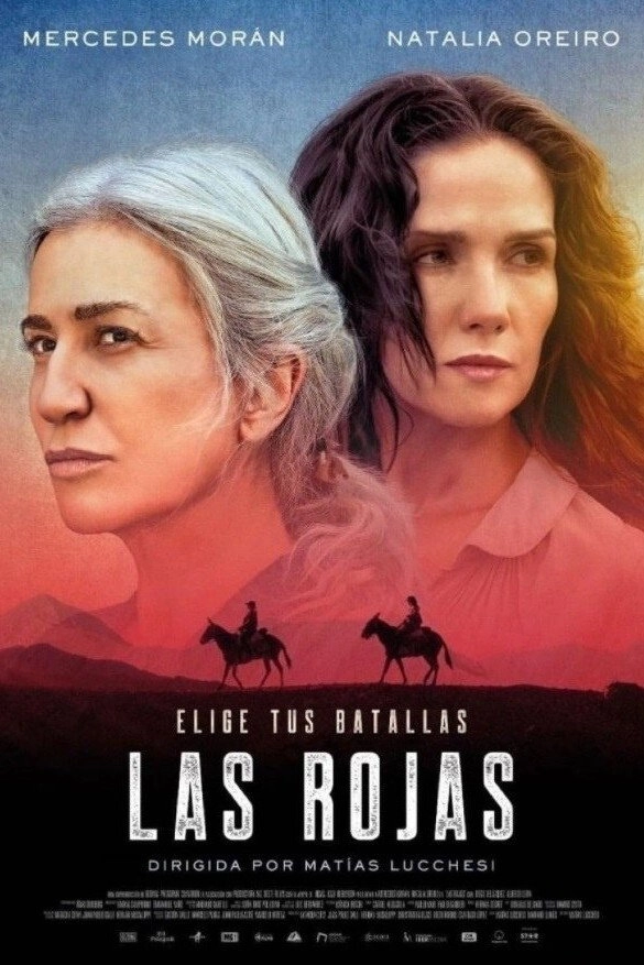 Las Rojas