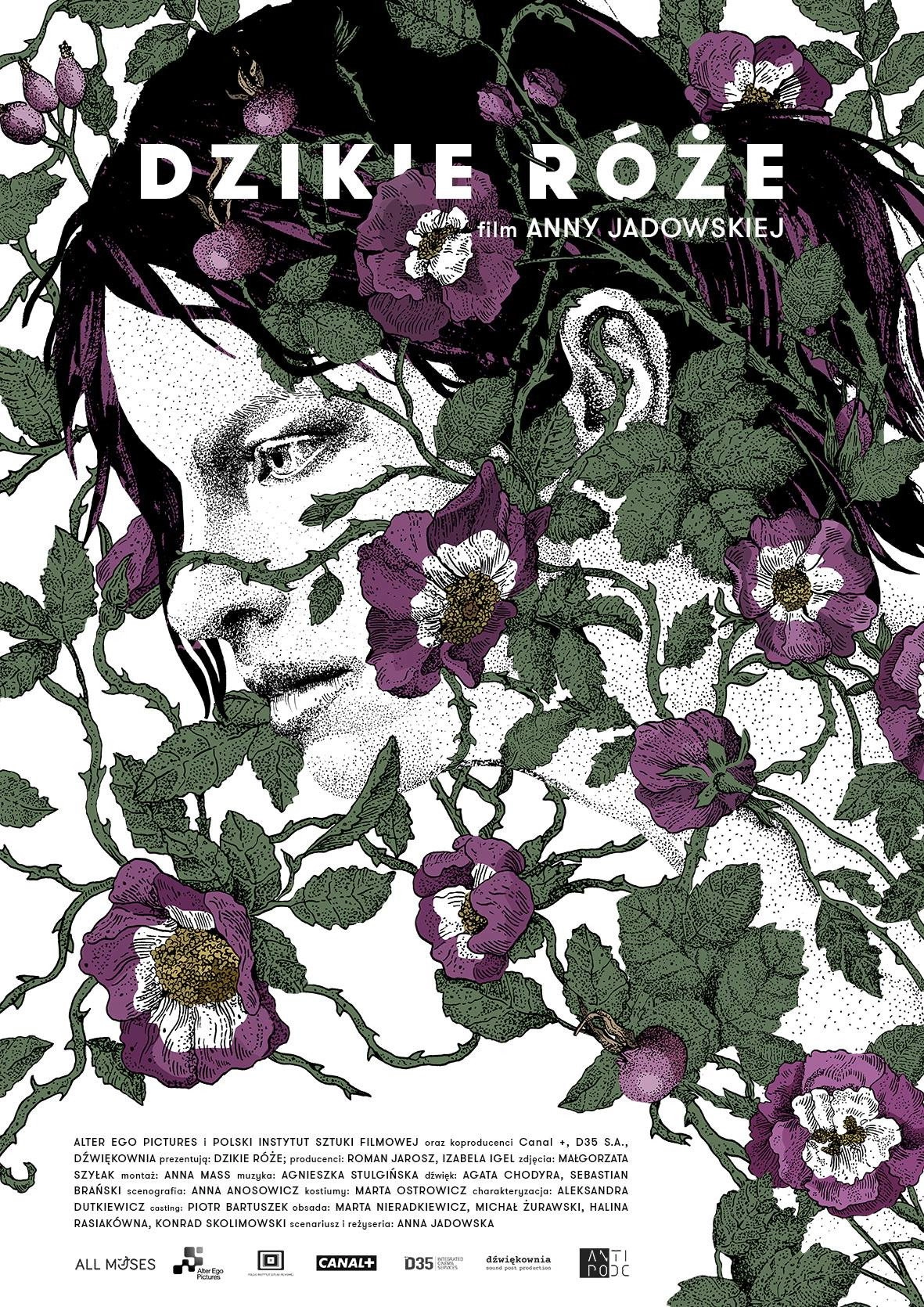 Wild Roses