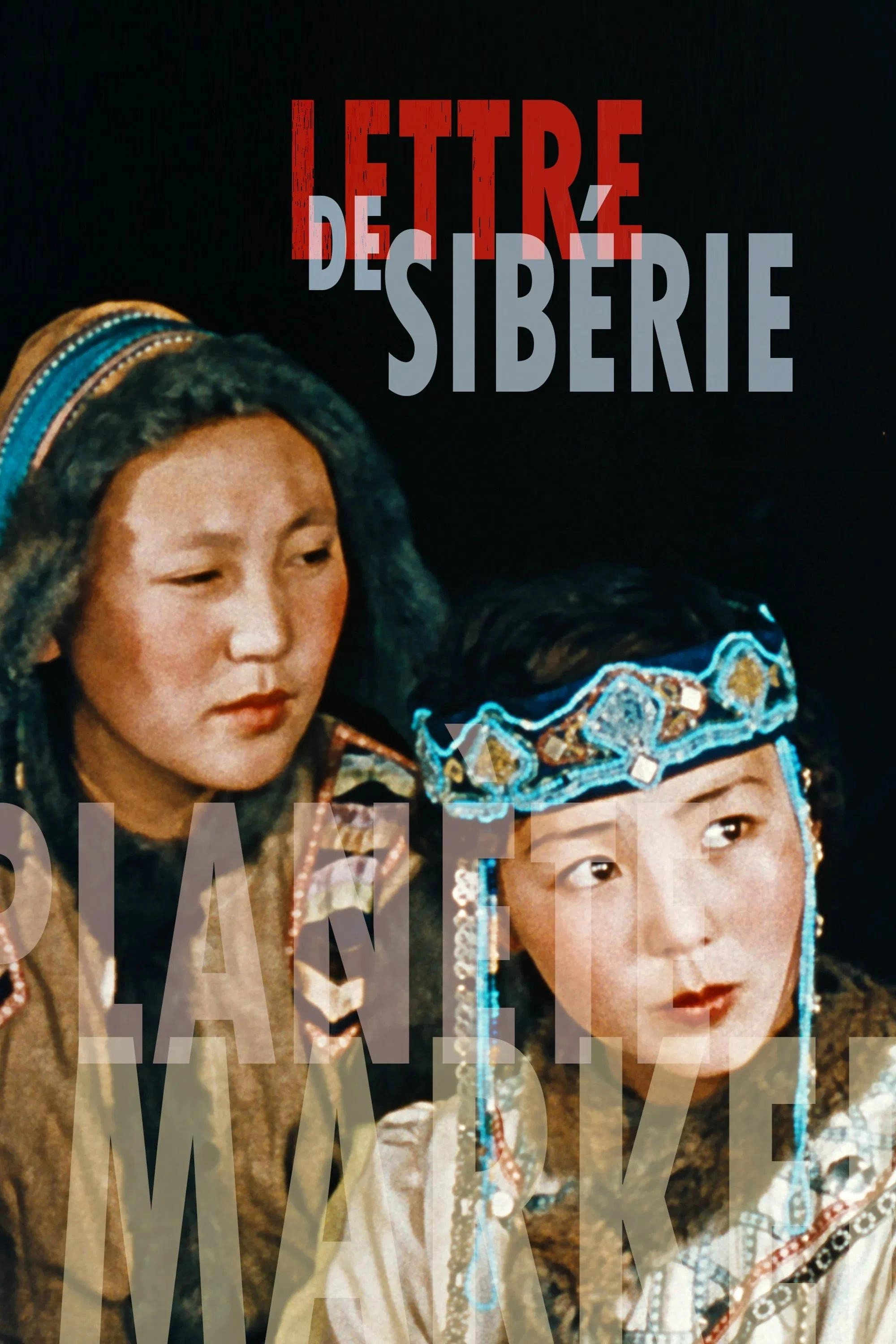 Letter from Siberia