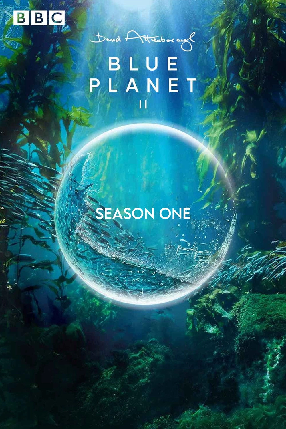 Blue Planet II