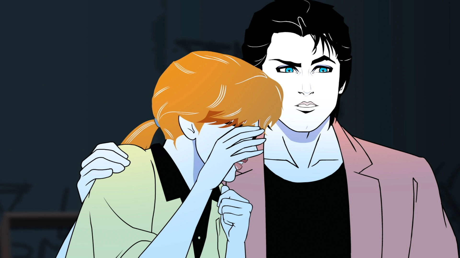 Moonbeam City