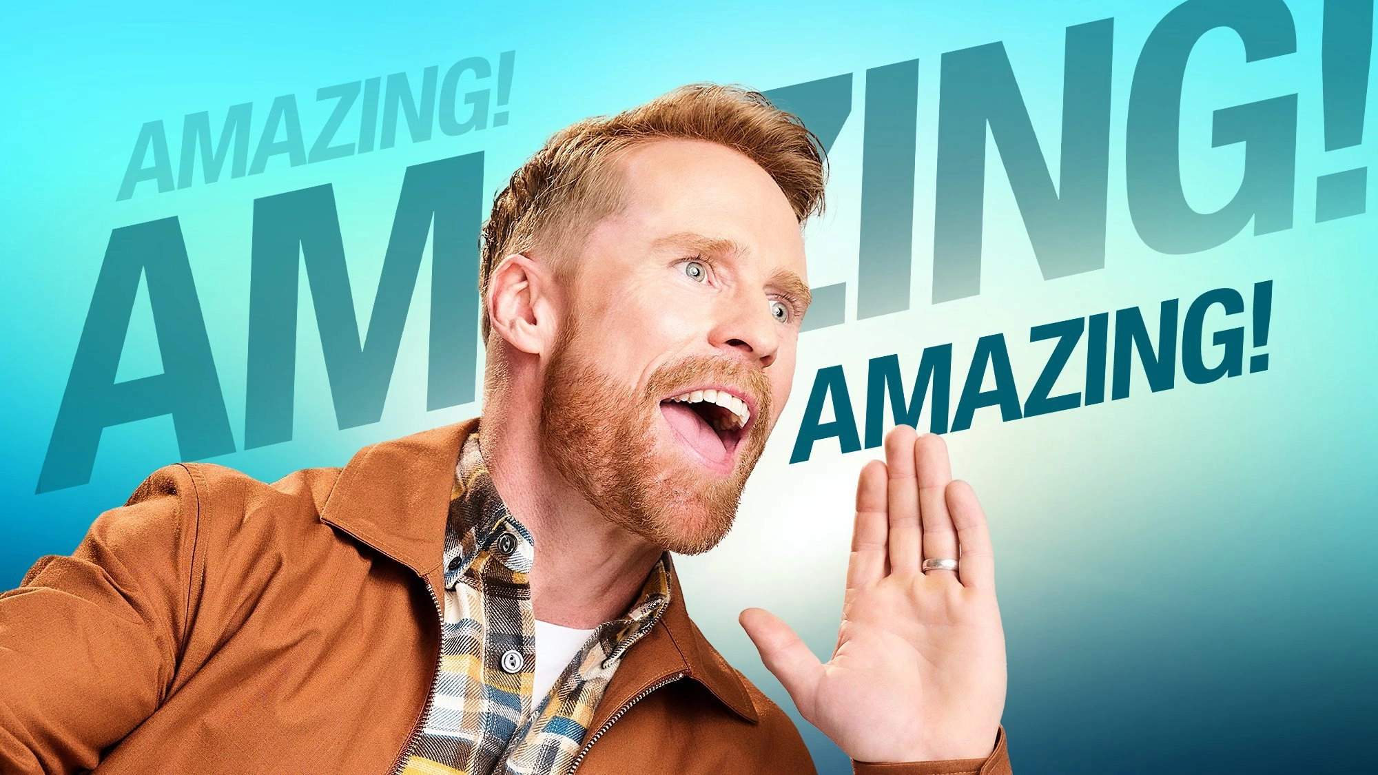 The Amazing Race Canada