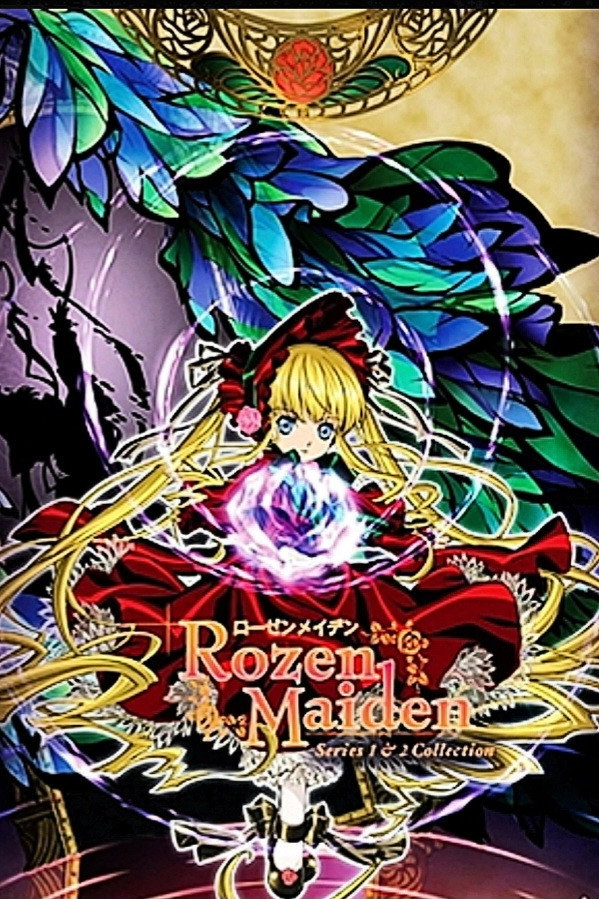 Rozen Maiden